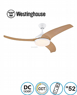 ������ ���� ����� 52" CCT Valeria 73131-2848 ��� ��� ��� ��� ������ ���� �� ����  Westinghouse