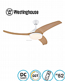 ������ ���� ����� 52" CCT Valeria 73131-2848 ��� ��� ��� ��� ������ ���� �� ����  Westinghouse