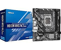 ��� ���� Asrock H610M-HVS/M.2 R2.0