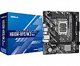 ��� ���� Asrock H610M-HVS/M.2 R2.0