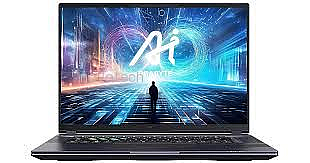���� ���� Gigabyte AORUS 16X i7-14650HX ASG-53EEC54S