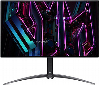 ��� ������� Acer Predator X27Ubmiipruzx UM.GXXEE.002 OLED 