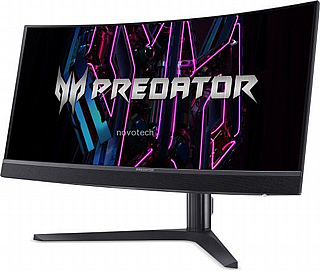 ��� ������� ���� Acer Predator X34Vbmiiphuzx OLED 34