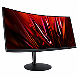 ��� ���� ���� Acer Nitro XZ342CUS3 34" 2K UW-QHD LED Monitor UM.CX2EE.310