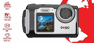 ����� �������� DOQO Pixel Pro