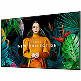 ��� ���� Samsung QM50C 50" UHD 4K Monitor