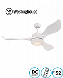 ������ ���� ���� 52" Pierre 72253-2848 ��� ������� ��� ���  Westinghouse