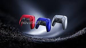 ��� �������� PS5 DUALSENSE DEEP EARTH COLLECTION