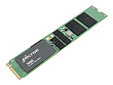 ���� ���� Micron 7450 PRO 1920GB NVMe M.2 (22x110) Non-SED Enterprise SSD, MTFDKBG1T9TFR-1BC1ZABY