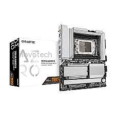 ��� ���� ��� Gigabyte TRX 50 AERO D for AMD Ryzen Threadripper pro 7000