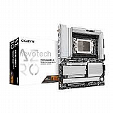��� ���� ��� Gigabyte TRX 50 AERO D for AMD Ryzen Threadripper pro 7000