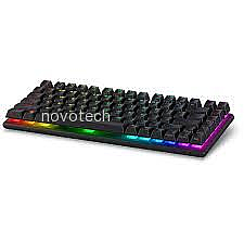 ����� ������� ���� Alienware Pro Wireless Gaming Keyboard - US (QWERTY) (Dark Side of the Moon) , 545-BBFQ
