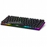 ����� ������� ���� Alienware Pro Wireless Gaming Keyboard - US (QWERTY) (Dark Side of the Moon) , 545-BBFQ