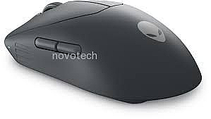 ���� ����� ������ Alienware Pro Wireless Gaming Mouse (Dark Side of the Moon), 545-BBFP