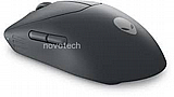 ���� ����� ������ Alienware Pro Wireless Gaming Mouse (Dark Side of the Moon), 545-BBFP