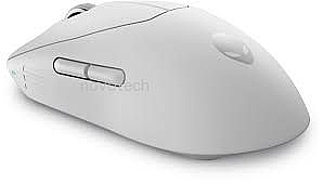 ���� ����� ������ ��� Alienware Pro Wireless Gaming Mouse (Lunar Light),545-BBFN