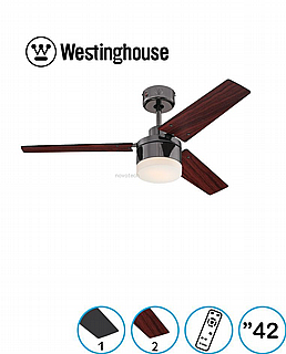 ������ ���� Westinghouse ����� 42" ���� ���� ���� ������� ���� ����/������ Plywood  73007-2848 