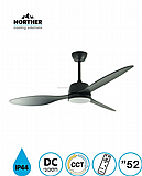 ������ ���� ���� CCT 52" Palma ������ ������� / ����� ��� ���� ���� ���� NTP-PALIP44-LED-BK NORTHER