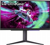 ��� ������� LG UltraGear 27GR93U-B 4K IPS 27 ������ ����� ���� 