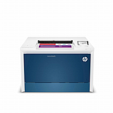 ����� ������ �������� HP Color LaserJet Pro 4202dn 4RA87F