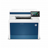 ����� ������ ������� HP Color LaserJet Pro MFP 4302fdw 5HH64F