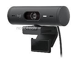 ����� ��� Logitech Brio 505 Business Webcam