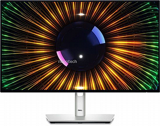 ��� ���� �27 ������ Dell UltraSharp U2724D 2K,