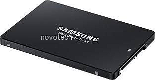 ���� ���� Samsung PM897 1.92TB 2.5in Serial ATA MZ7L31T9HBNA-00A07