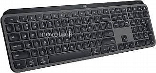����� ������� Logitech MX Keys S