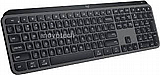 ����� ������� Logitech MX Keys S