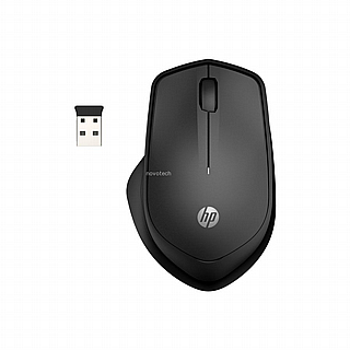 ���� ������ ��� HP 285 Silent Wireless Mouse, 6G4E6AA#ABT
