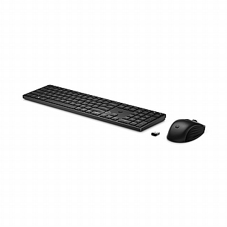 �� ������ HP 655 Wireless Keyboard and Mouse Combo,4R009A6