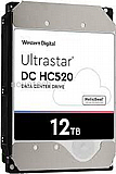 דיסק קשיח Western Digital HUH721212ALE604 12TB Ultrastar DC HC520 דיסק קשיח Western Digital HUH721212ALE604 12TB Ultrastar DC HC520