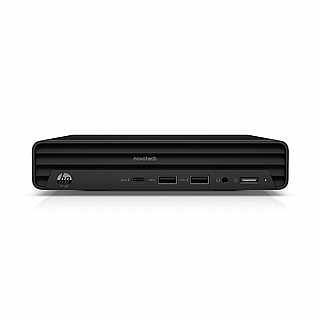���� ���� Intel Core i3 HP 260 G9 Mini Pro 6D3R0EA