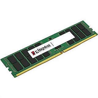 ������ ����  Kingston 16GB 2666MHz DDR4 ECC - KSM26RS4/16G ServerRam  