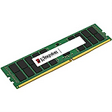 ������ ����  Kingston 16GB 2666MHz DDR4 ECC - KSM26RS4/16G ServerRam  
