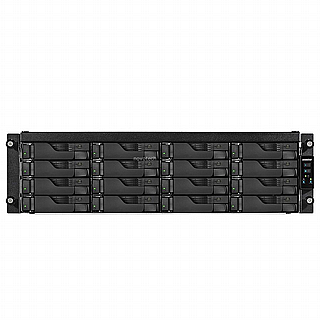 ��� ASUSTOR 16 Bay NAS AS7116RDX ������ ����� ���� 