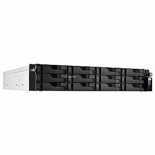 ��� ASUSTOR AS7112RDX 12Bay NAS