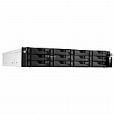 שרת ASUSTOR AS7112RDX 12Bay NAS שרת ASUSTOR AS7112RDX 12Bay NAS