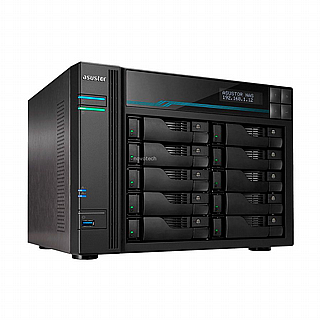 ��� ASUSTOR AS7110T 10Bay NAS
