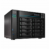 שרת ASUSTOR AS7110T 10Bay NAS שרת ASUSTOR AS7110T 10Bay NAS