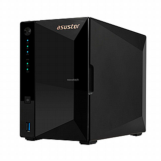 ��� ASUSTOR AS3302T 2bay NAS 