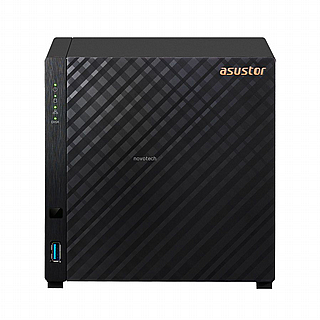 ��� ASUSTOR AS1104T 4bay NAS 