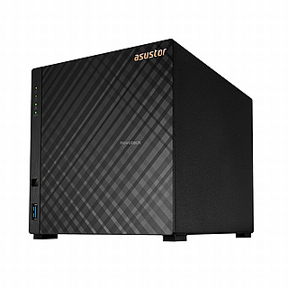 ��� ASUSTOR AS1104T 4bay NAS 