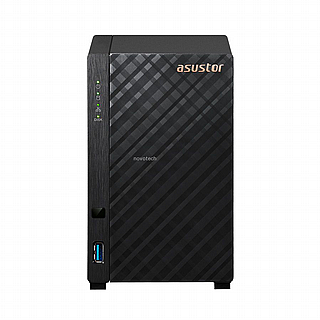 ��� ASUSTOR AS1102T 2bay NAS