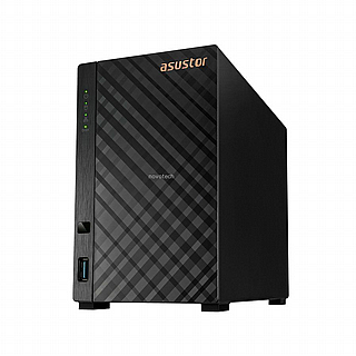 ��� ASUSTOR AS1102T 2bay NAS