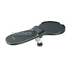 ���� ����� ���� ����� �� ����� GoldTouch Ergonomic Arm Rest with mouse pad AR-PAD
