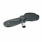 ���� ����� ���� ����� �� ����� GoldTouch Ergonomic Arm Rest with mouse pad AR-PAD