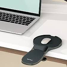 ���� ����� ���� ����� �� ����� GoldTouch Ergonomic Arm Rest with mouse pad AR-PAD