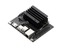 ���� ����� NVIDIA JETSON NANO 2GB DEVELOPER KIT SKU: 945-13541-0001-000